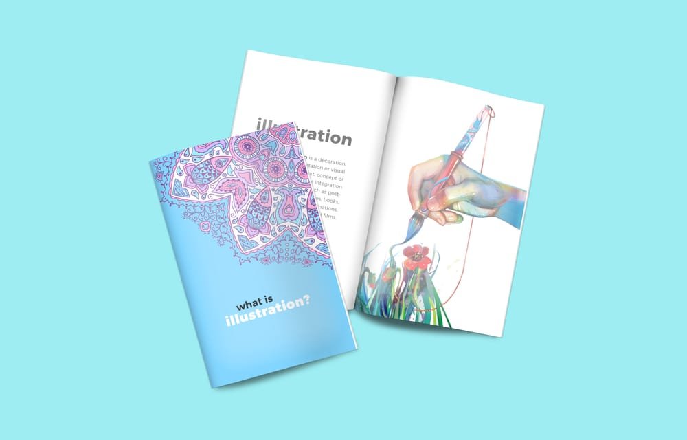 Booklets