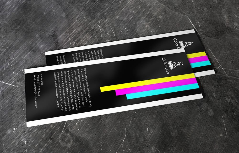 Bookmarks