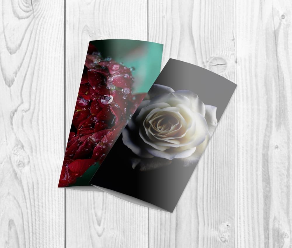 Brochures