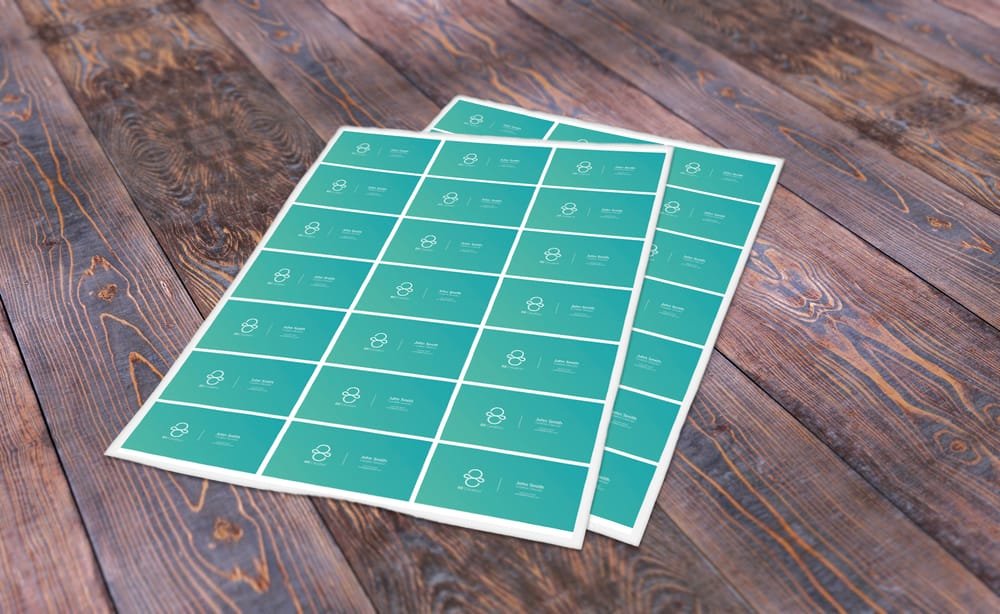 Digital Sheets