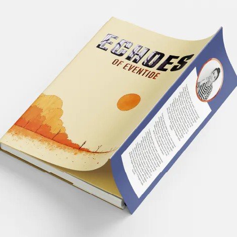 Book Covers