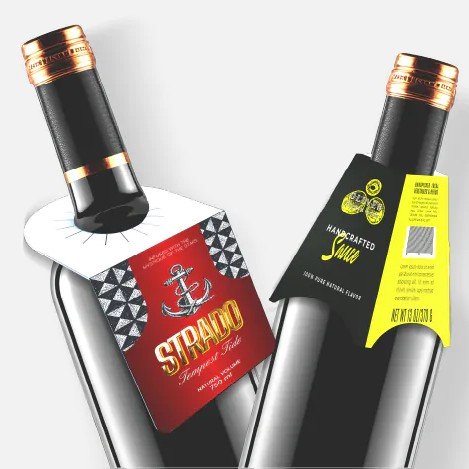 Bottle Neckers