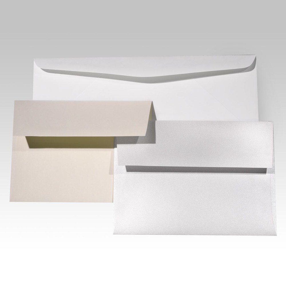 Envelopes