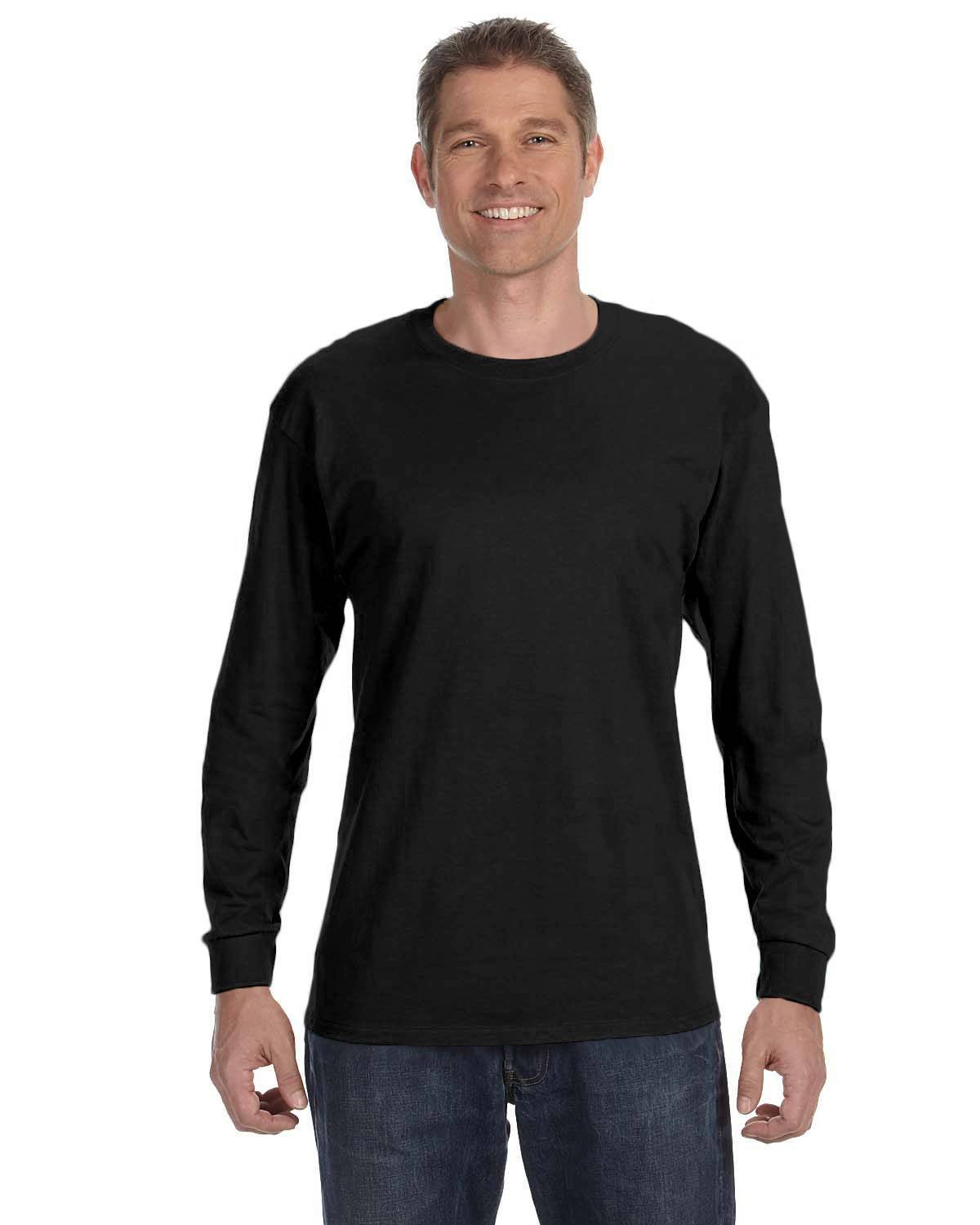 Long Sleeve Shirts