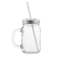 Mason Jars