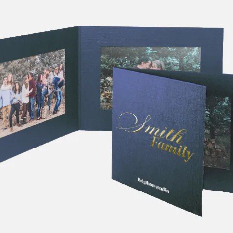 Photo Folders