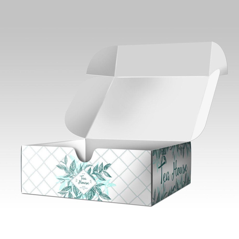 Product Boxes