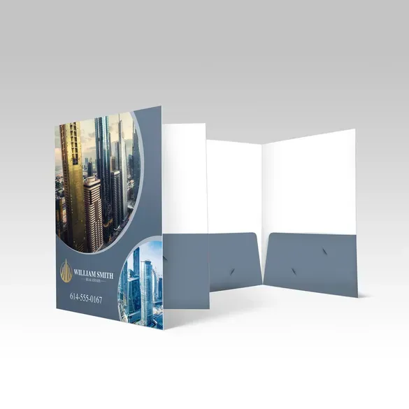 Small Folders